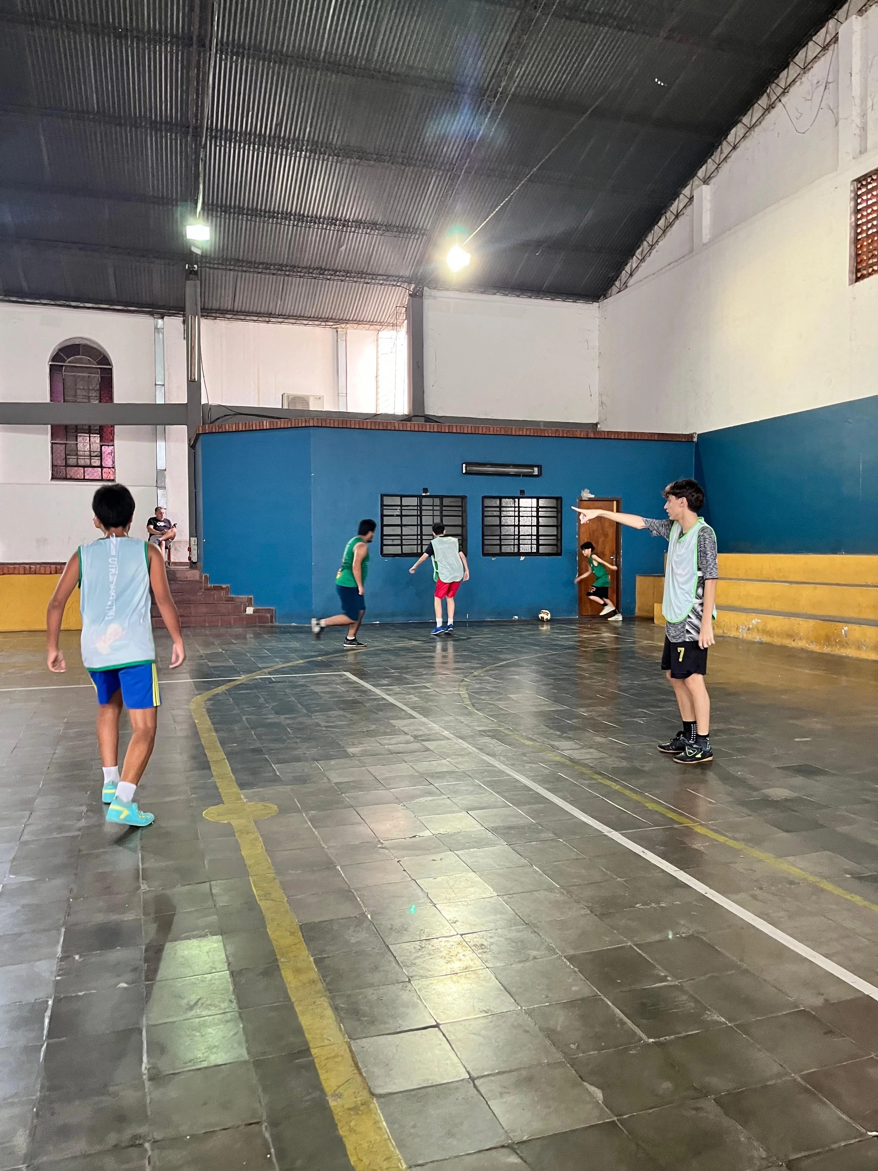 Club Rubbato Guadalupe Arts, Culture and Sports gallery image